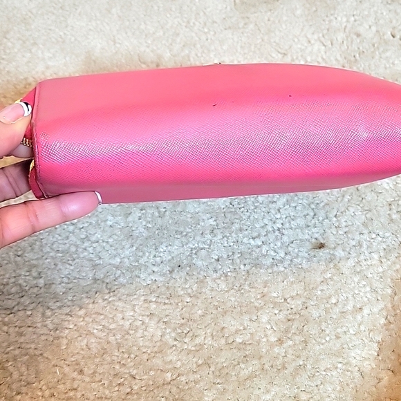 Authentic Prada Milano wallet - Picture 7 of 8